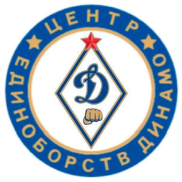 Иконка канала ЦЕД [Центр Единоборств Динамо]