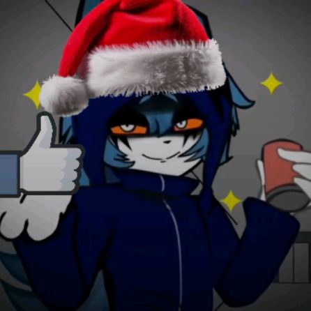 Иконка канала пукаси 43к 🎉🎄🎉