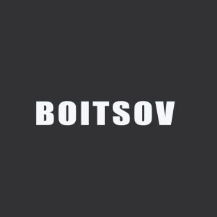 Иконка канала BOITSOV