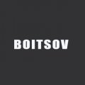 Иконка канала BOITSOV