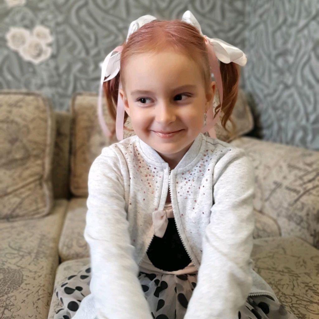 Иконка канала LEA🍒