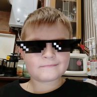 Иконка канала Alych