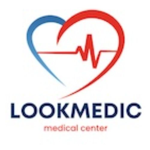 Иконка канала lookmedic