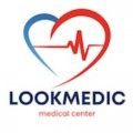 Иконка канала lookmedic