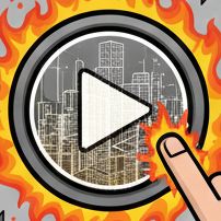 Иконка канала The One-Click Archvizer