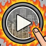 Иконка канала The One-Click Archvizer