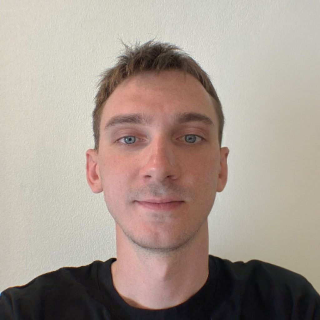 Иконка канала daniil.alexandrov / Путь мультипотенциала