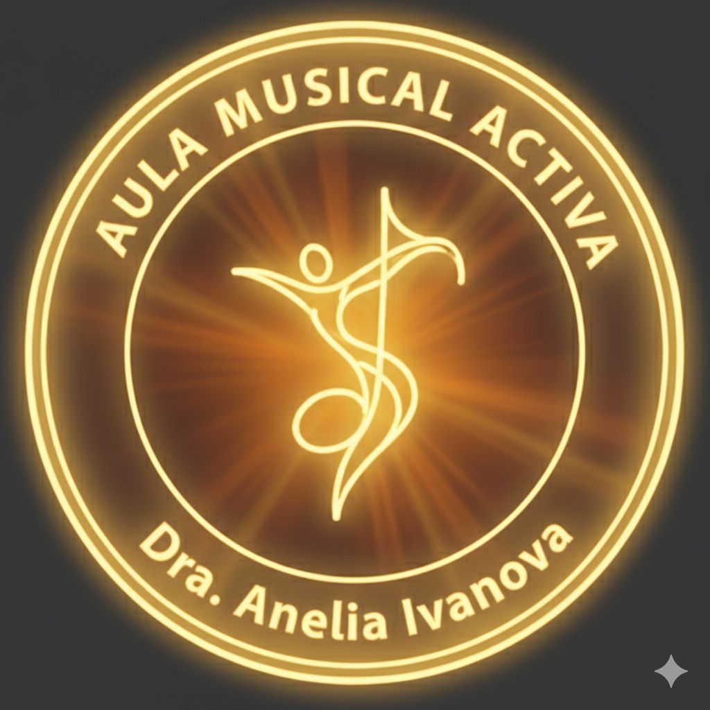 Иконка канала Активная музыка для развития детей