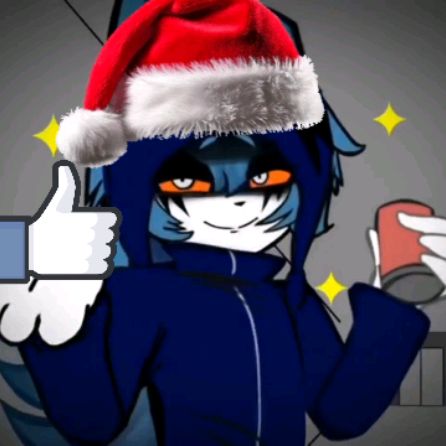 Иконка канала пукаси 43к 🎉🎄🎉