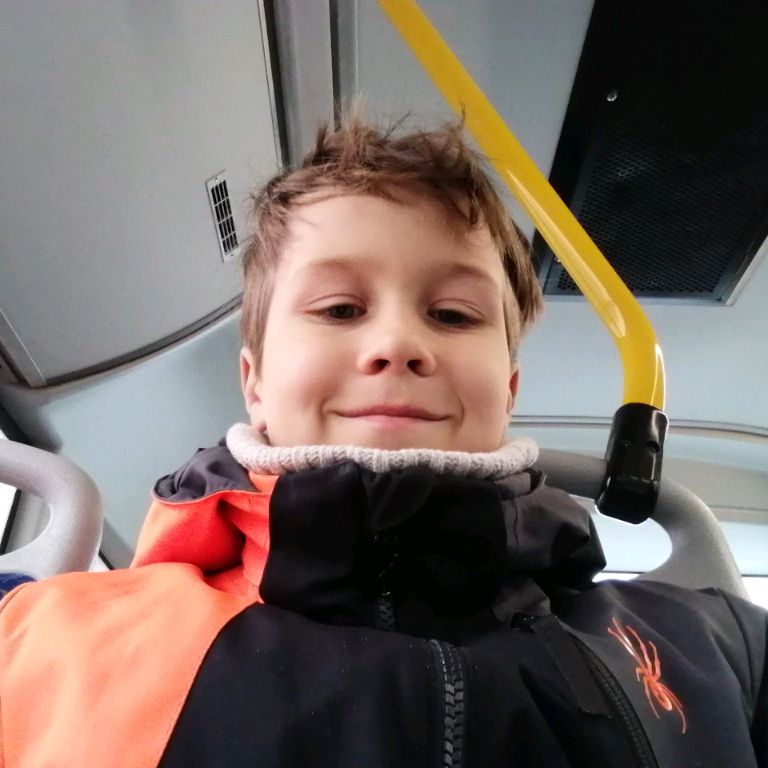 Иконка канала ТОП Лего