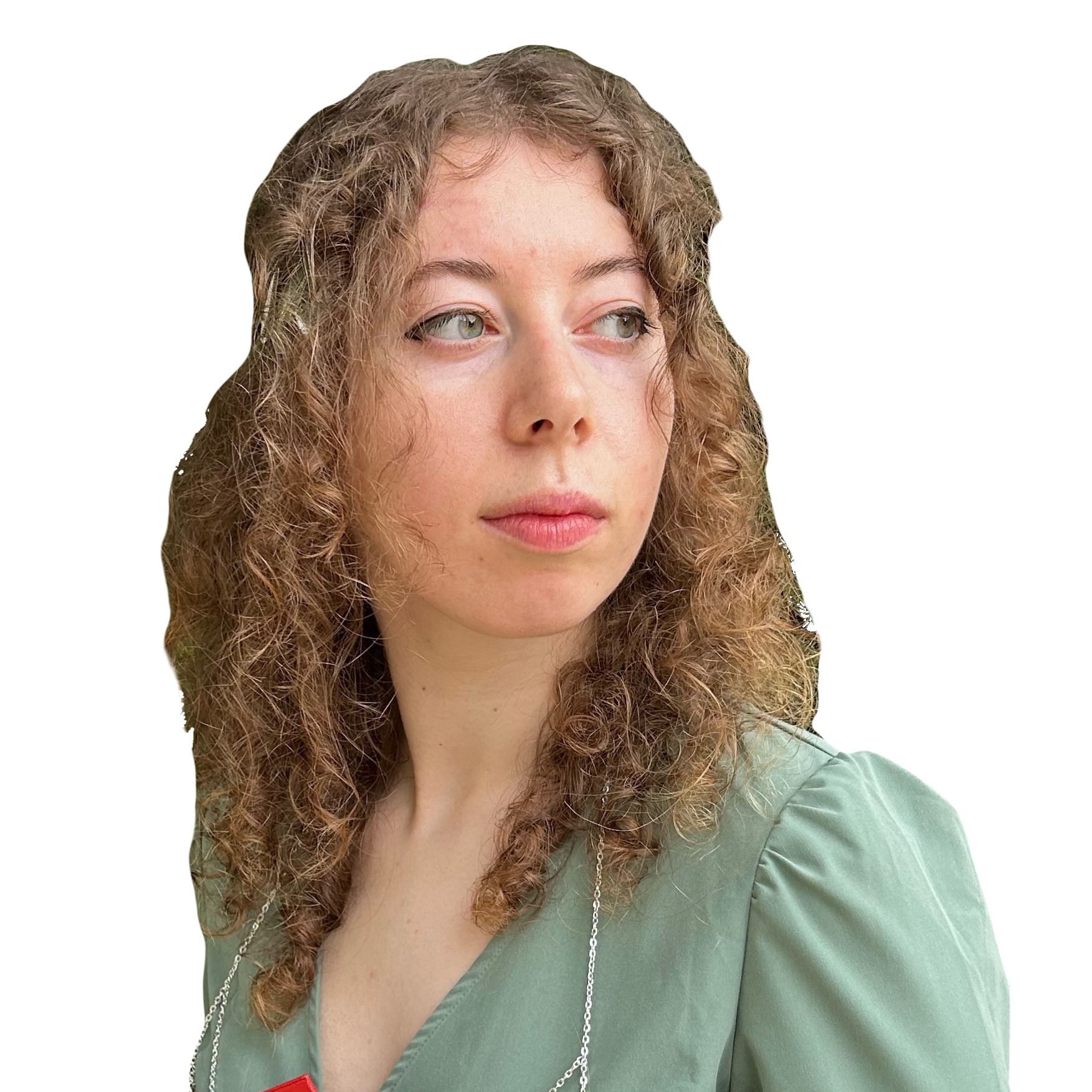 Иконка канала Шевченко Алина Владимировна