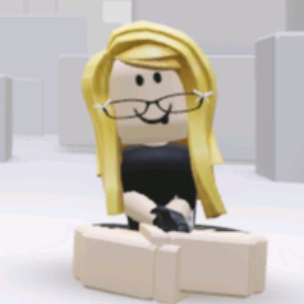 Иконка канала Роблокс Саша❤️😊