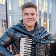 Иконка канала AKBOYS Павел Егоров