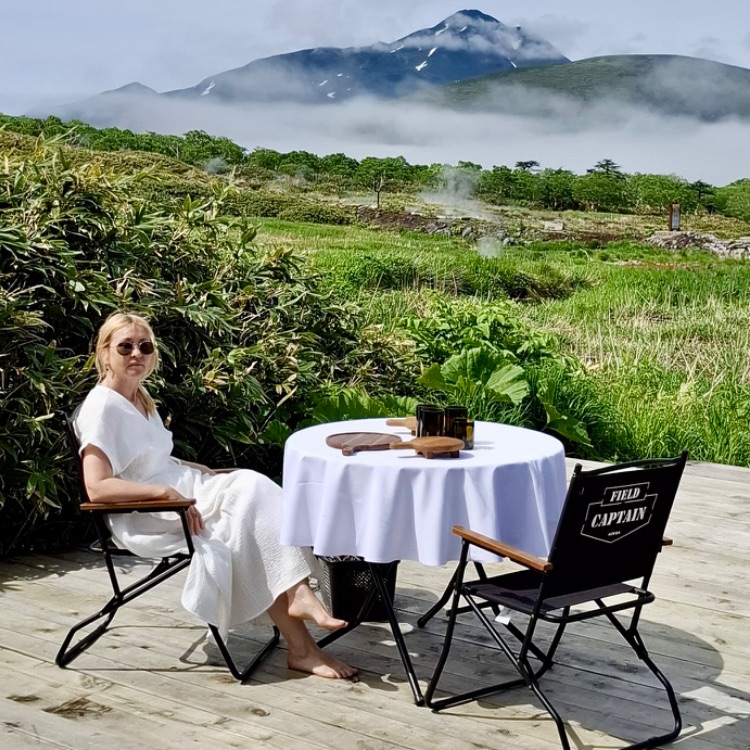 Иконка канала Wild  Iturup Channel