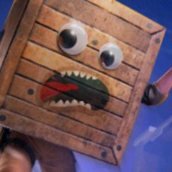 Иконка канала channel74086451