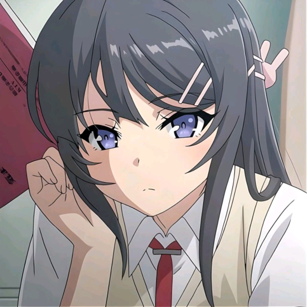 Иконка канала Фимочка xD