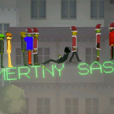 Иконка канала Бесмертный саша