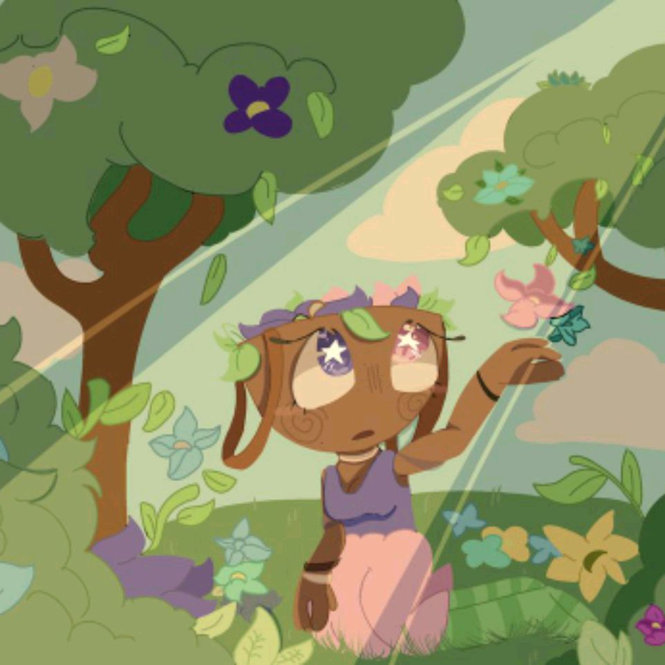 Иконка канала 🌺Bassie🌺