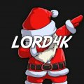 Иконка канала LORD4K✅