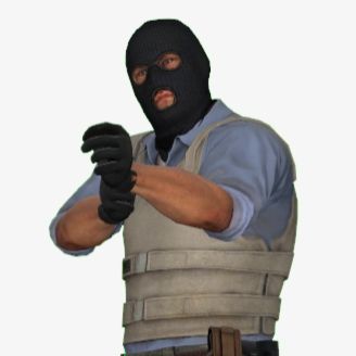 Иконка канала ShadoW