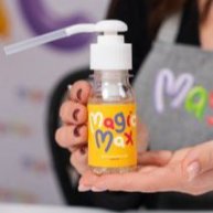 Иконка канала Magic Max - гель для воздушных шаров!