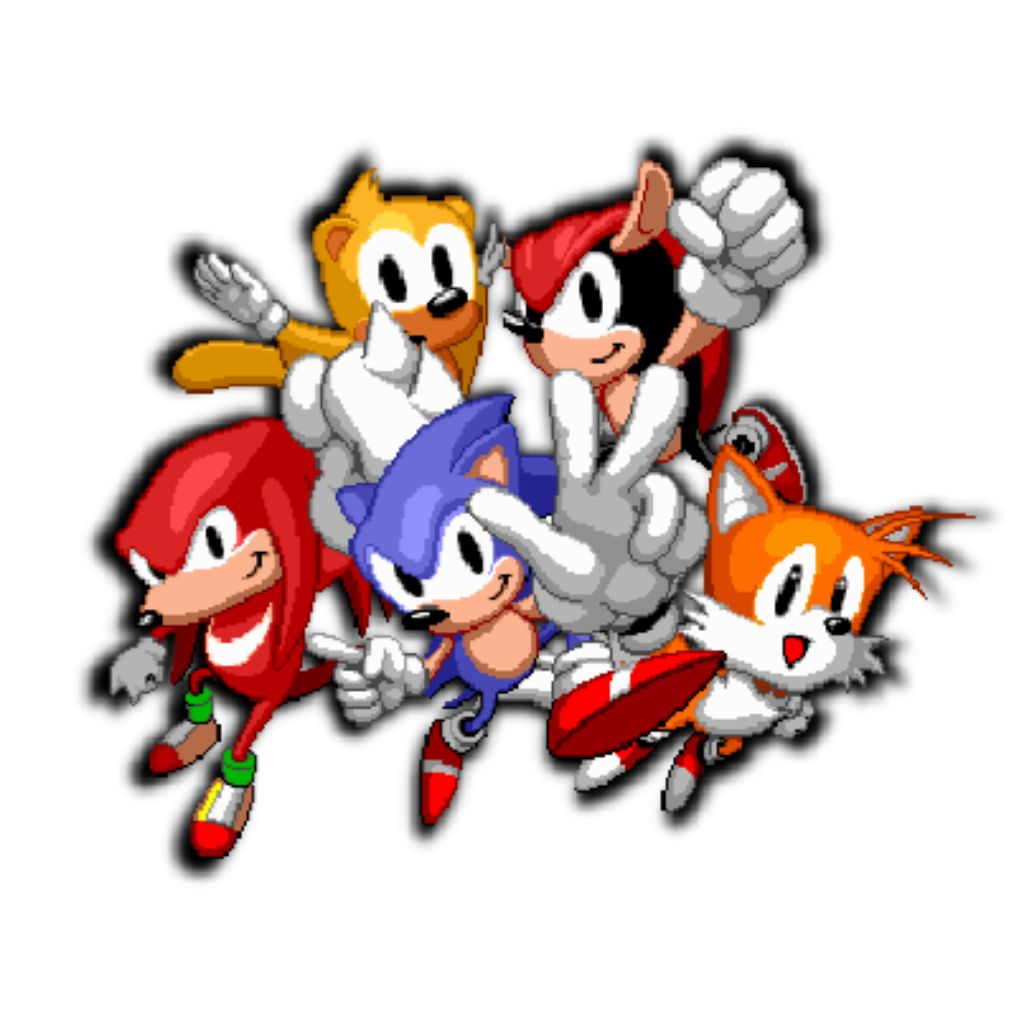 Иконка канала RutubeSonic