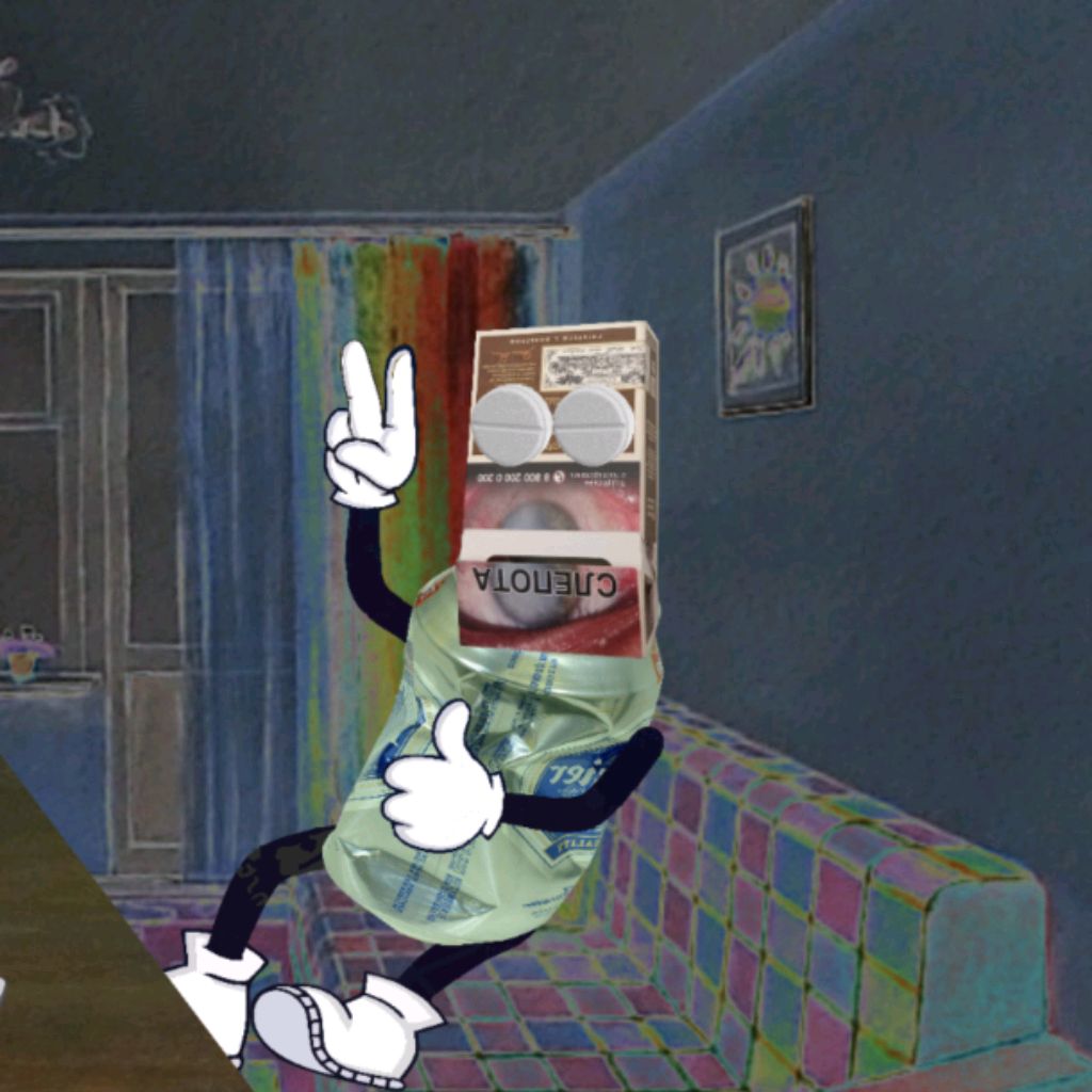 Иконка канала Ретродроид