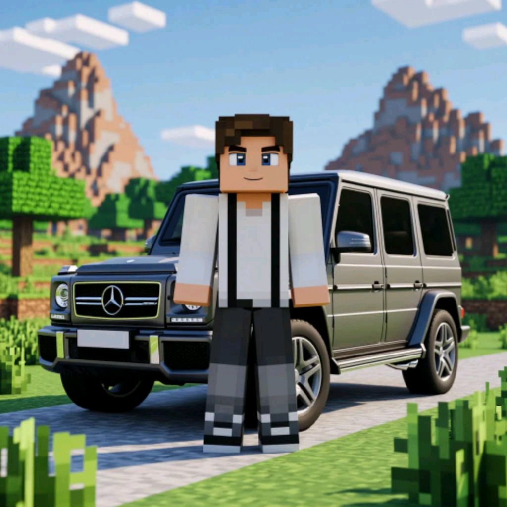 Иконка канала Никита Игры