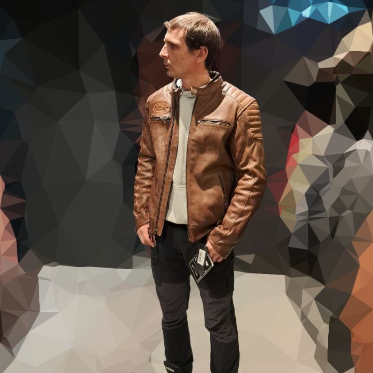 Иконка канала Evgenski