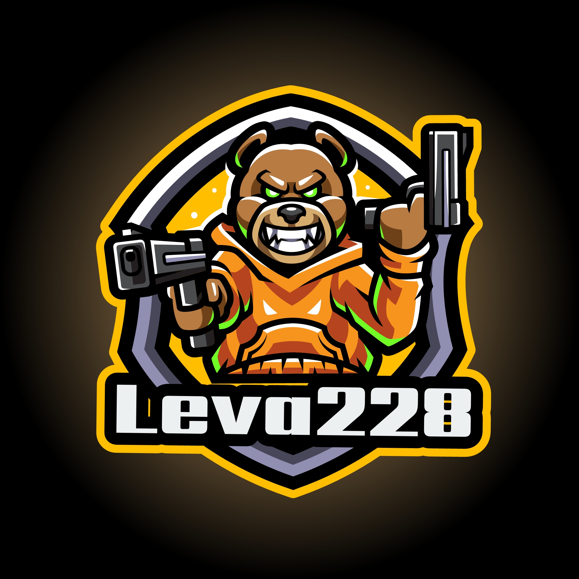 Иконка канала Leva228