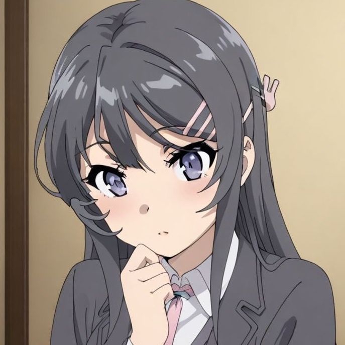 Иконка канала Фимочка xD