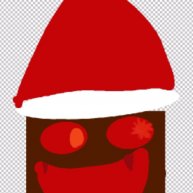 Иконка канала Шоколад (Новогодний)