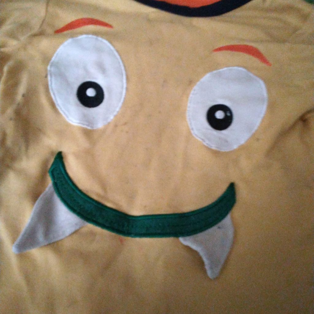 Иконка канала Жёлтые Игрухи От Жёлтого Чудика