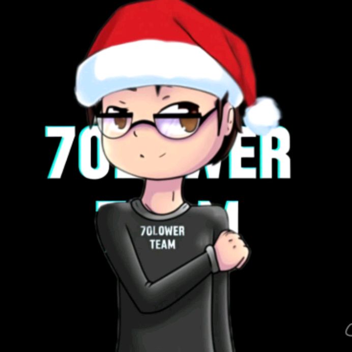 Иконка канала 70lower