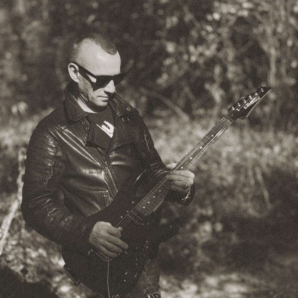 Иконка канала S. Bespalov