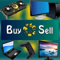 Иконка канала BuySell