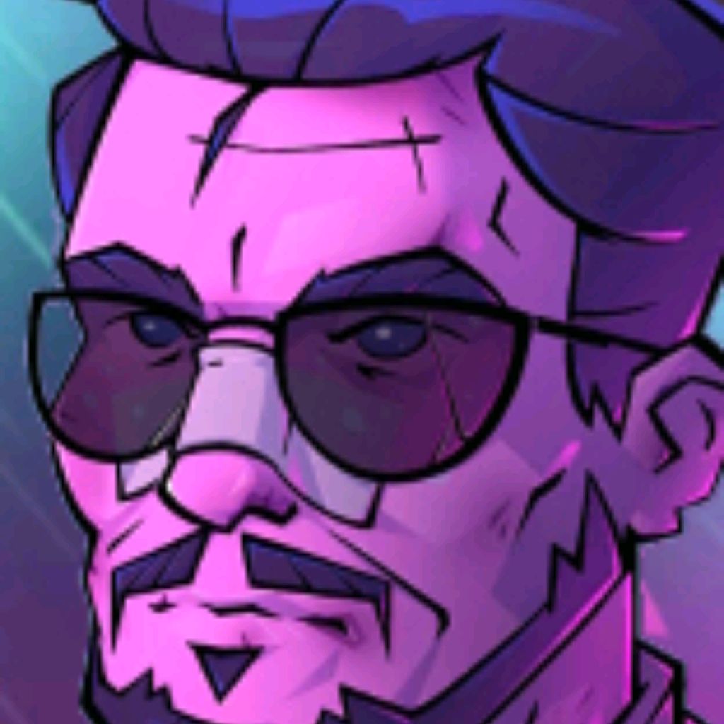 Иконка канала ASPINES