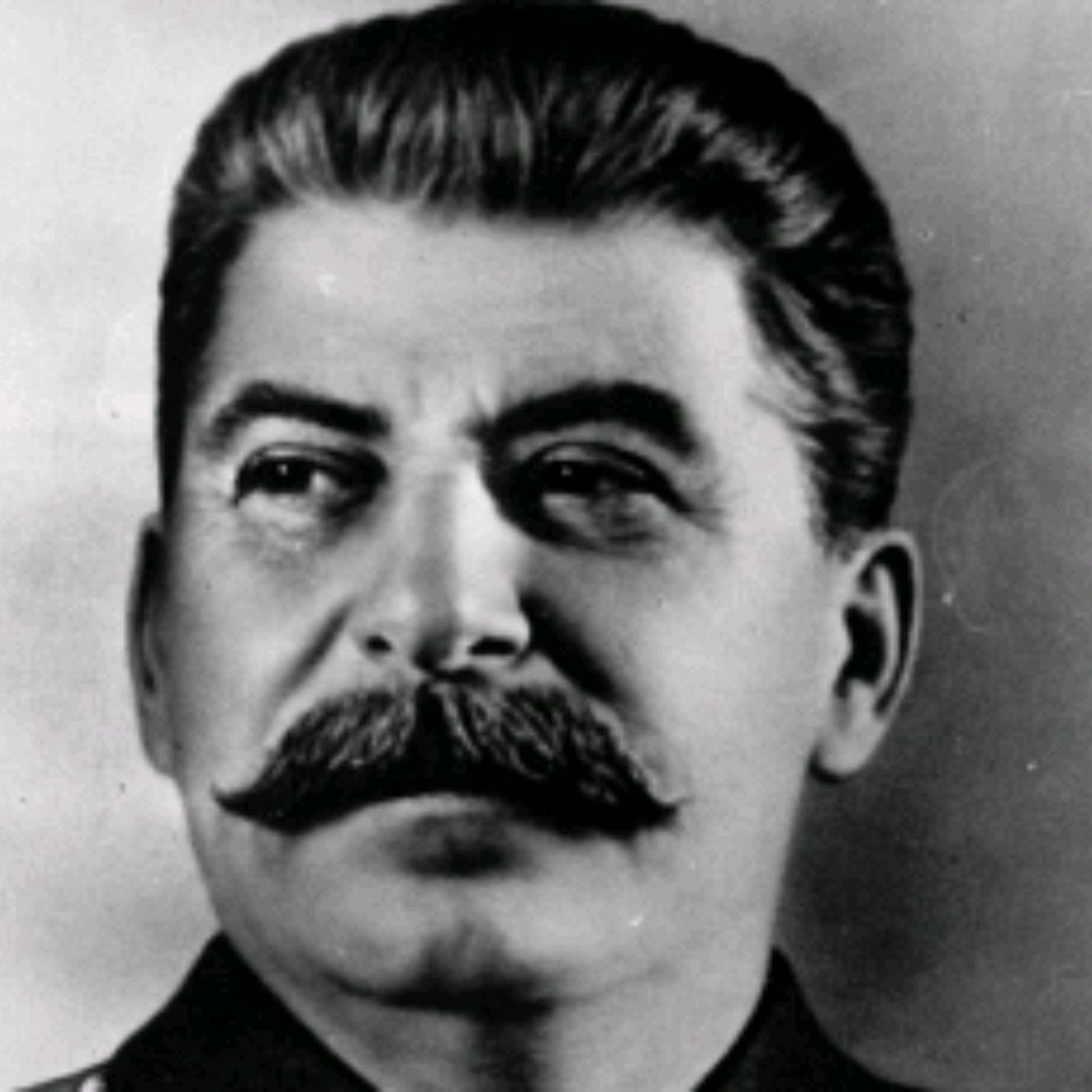 Иконка канала Сталин/история