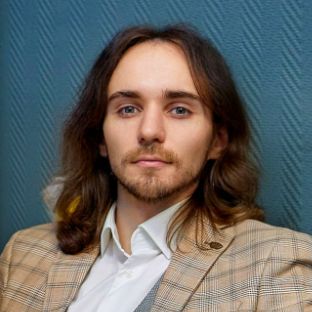 Иконка канала MAgistroVED