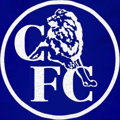 Иконка канала Синий Дзен | ФК Челси