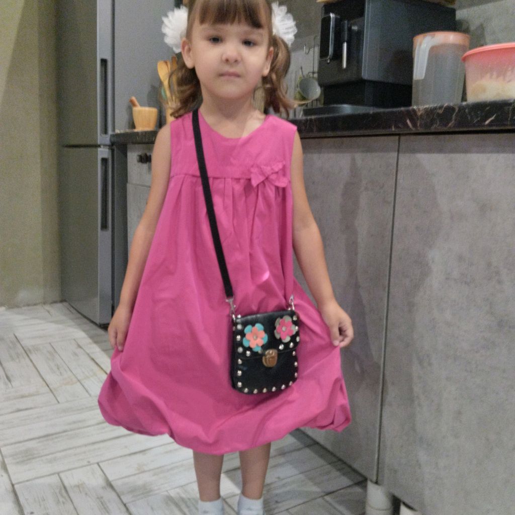 Иконка канала Геля