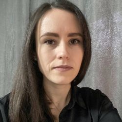 Иконка канала Астролог Анна Хасанова