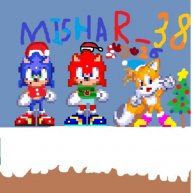 Иконка канала MishaR_38