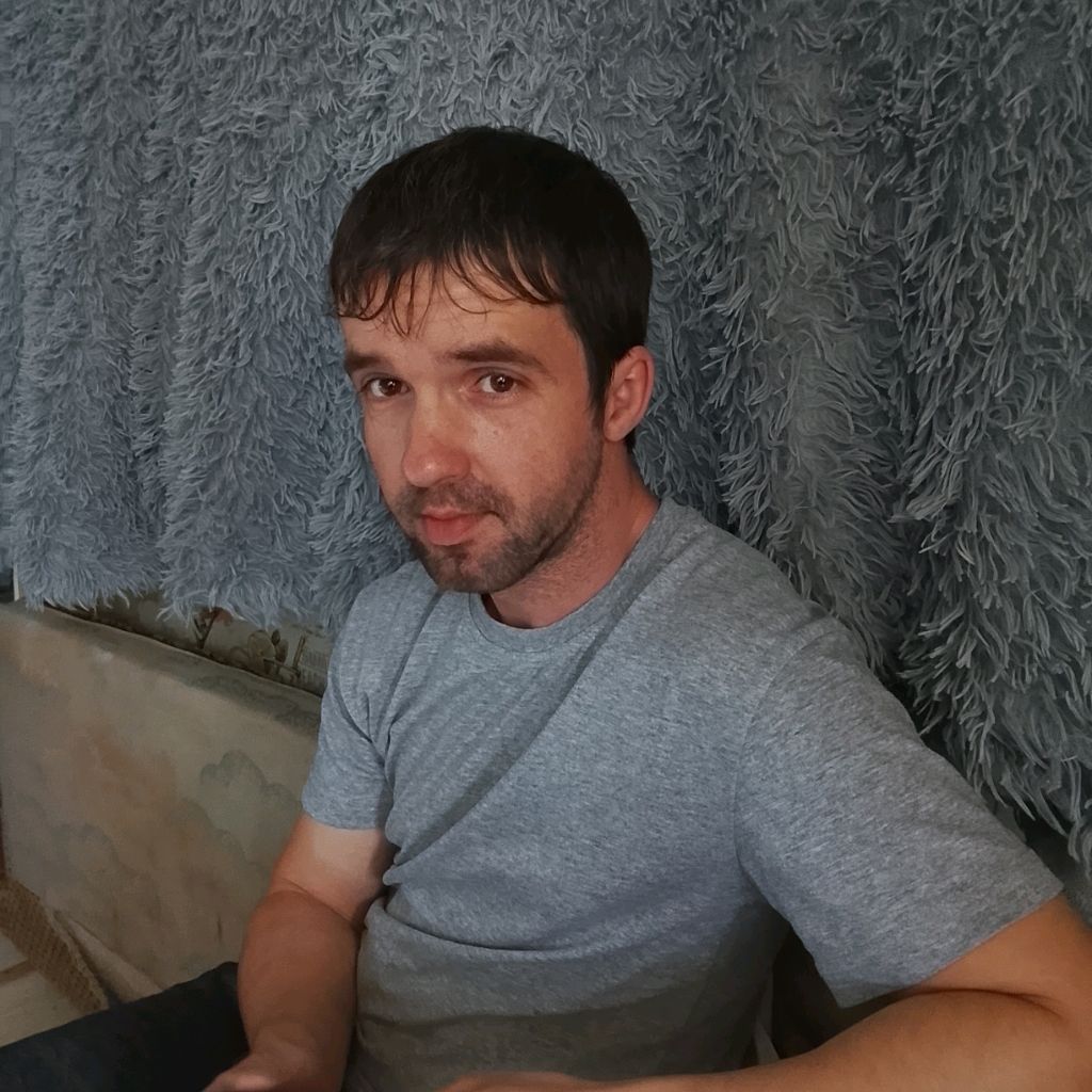 Иконка канала Михаил Н