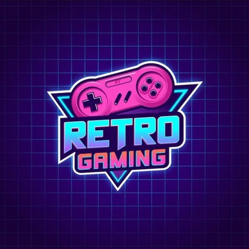 Иконка канала Ностальгирующий геймер