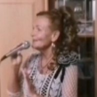 Иконка канала Светлана-Светозара. Вязание. Песни. Танцы.