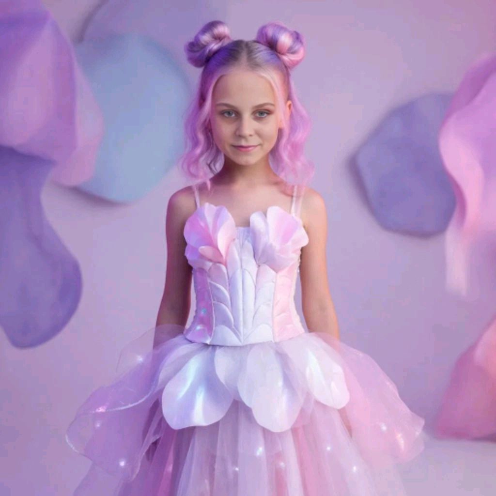 Иконка канала Настя Хей