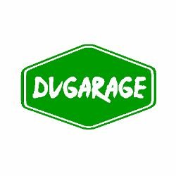 Иконка канала DvGarage