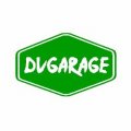 Иконка канала DvGarage