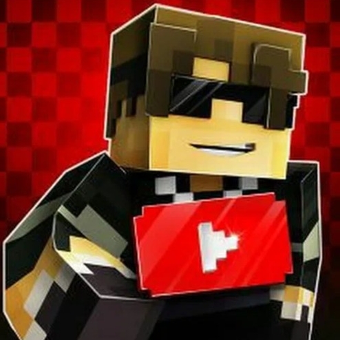 Иконка канала NikitosPlay